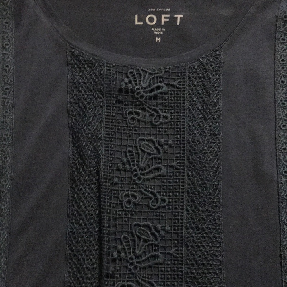 Loft top - Picture 2 of 4